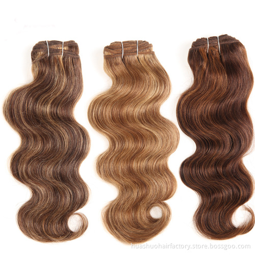 13x4 Short Bob Mixed Blonde Black Human Hair Wigs Silky Straight Lace Front Wigs with Baby Hair Ombre Colore wigs